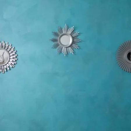 - Aqua Apartment
