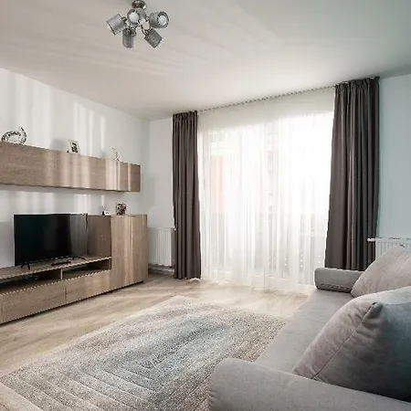 Apartment - Aqua *